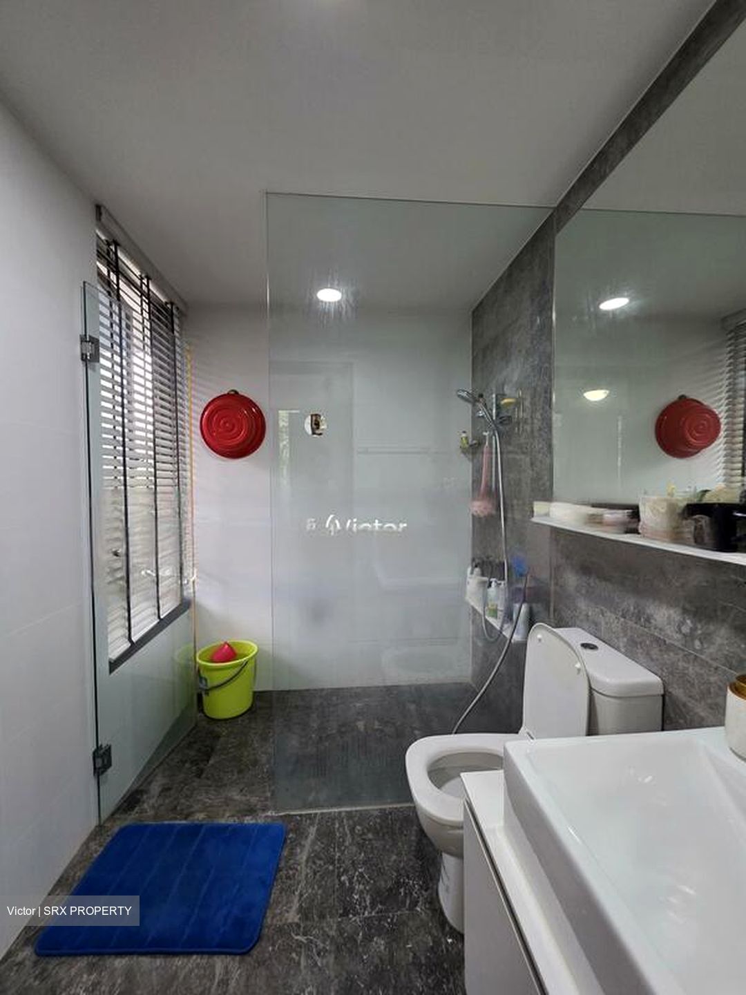 Parc Centros (D19), Condominium #569293251